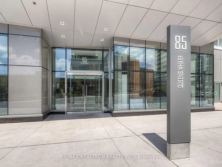 85 Queens Wharf Rd #3108 — Photo 2