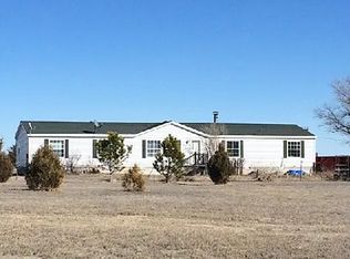 50240 Wcr #97, Grover, CO 80729