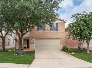 1115 Sundance Fall, San Antonio, TX 78245