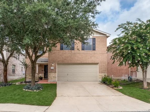 1115 Sundance Fall, San Antonio, TX 78245
