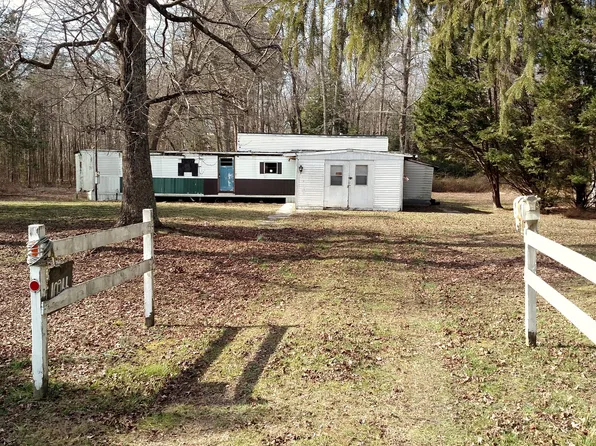 10266 Sharptown Rd, Mardela Springs, MD 21837