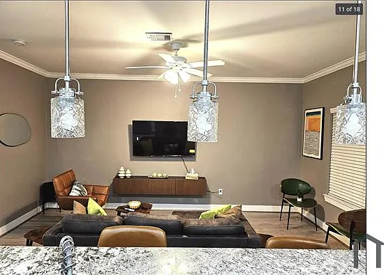 3613 Mount Pleasant St #A — Photo 2