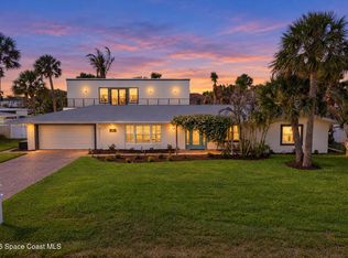 136 14th Ave, Indialantic, FL 32903