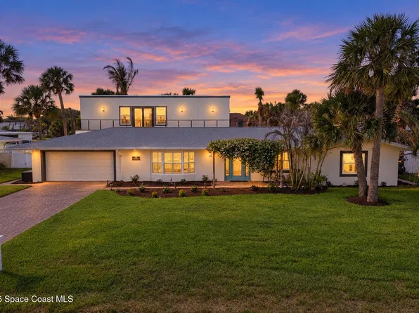 136 14th Ave, Indialantic, FL 32903