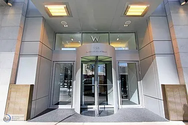 Rented by Metropolitan Property Group