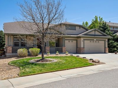 8068 Dressage Road, Littleton, CO, 80125
