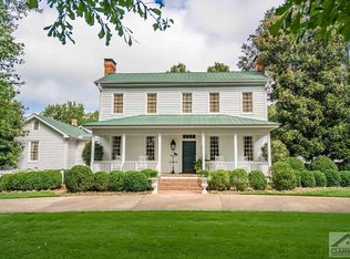 1161 Davis Academy Rd, Madison, GA 30650