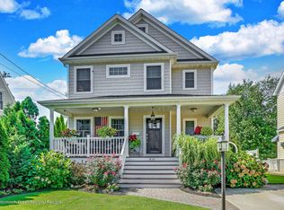 416 Carter Ave, Point Pleasant Beach, NJ 08742