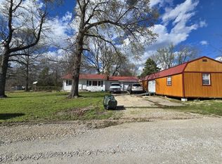 29 Shorty Rd, Buffalo, MO 65622