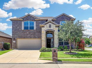13300 Palancar Dr, Keller, TX 76244