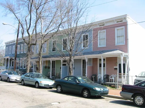 237 S Laurel St, Richmond, VA 23220