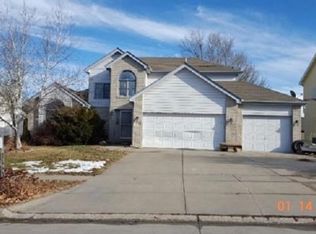 2744 N 81st St, Lincoln, NE 68507
