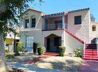 4222 Creed Ave, Los Angeles, CA 90008