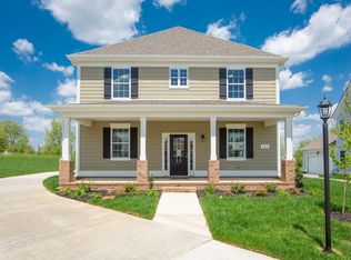 7821 Darius Cir LOT 214, Antioch, TN 37013