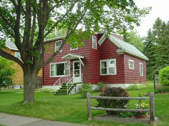 4409 Pitt St — Photo 1