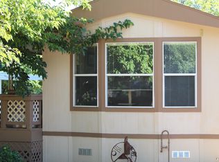 1617 W Stage Coach Dr, Camp Verde, AZ 86322