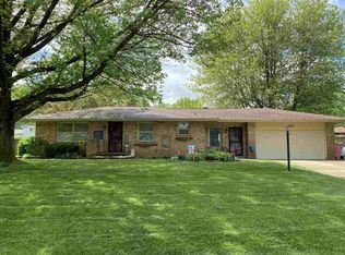 19624 Rolling Acres Dr, South Bend, IN 46614
