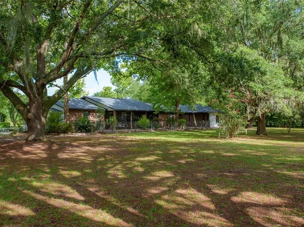 25518 NW County Road 241, Alachua, FL 32615