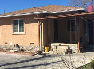 1573 Julian St, Stockton, CA