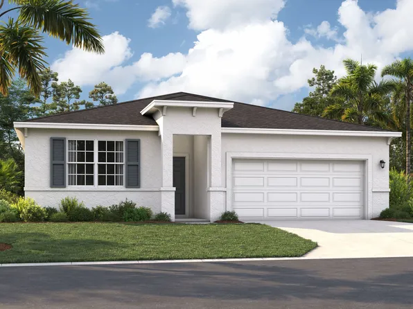 815 Pebble Crest Ln, Eagle Lake, FL 33839