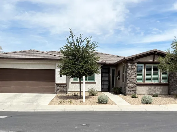 1416 W AVENIDA DEL VALLE --, San Tan Valley, AZ 85140