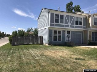 2018 Carter Ave, Rock Springs, WY 82901