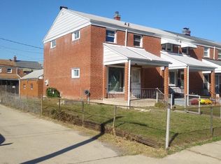 1962 Denbury Dr, Baltimore, MD 21222