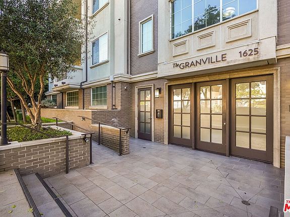 3rd image of 1625 Granville Ave APT 304