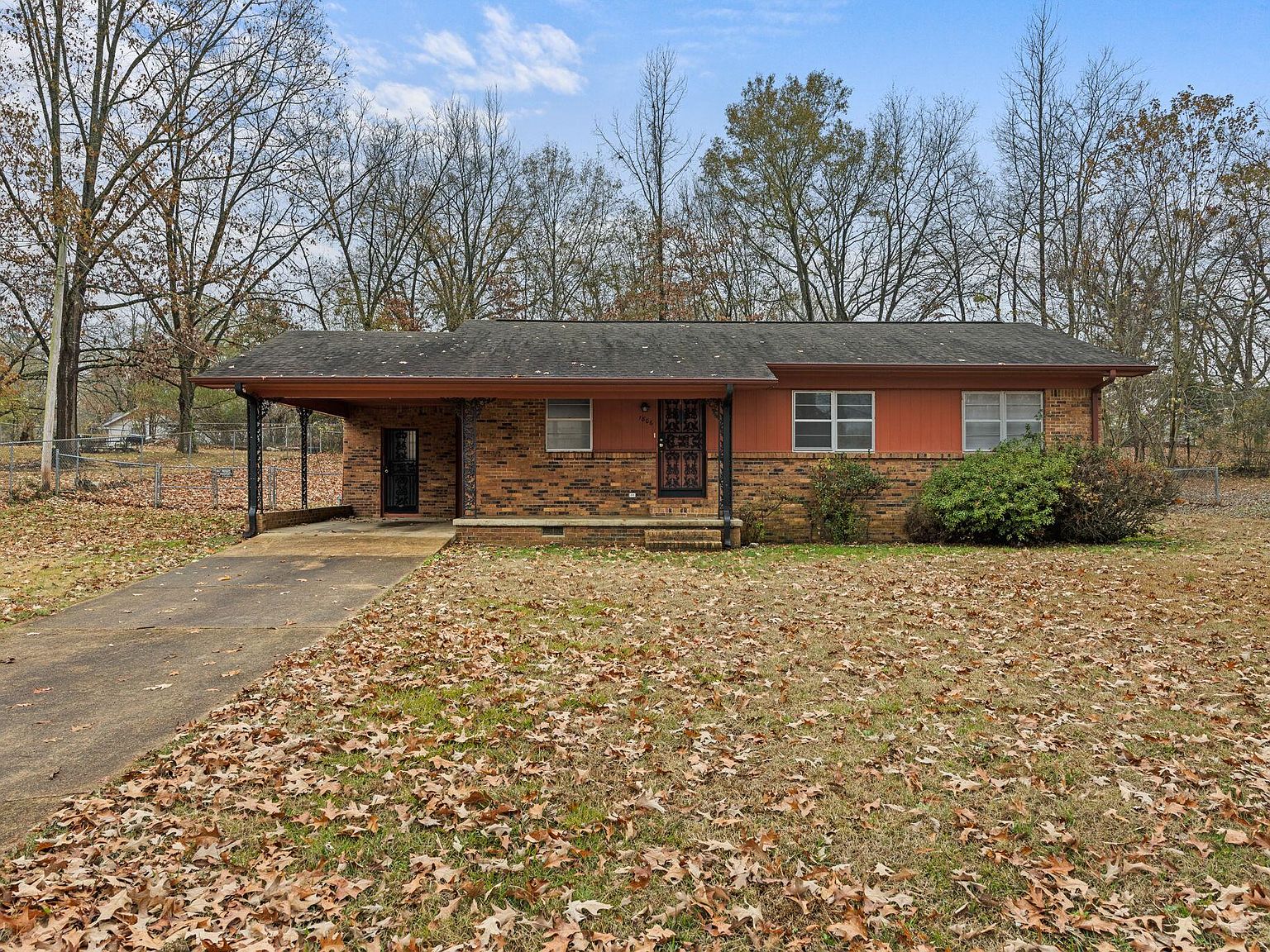 1806 E 4th St, Corinth, MS 38834 MLS 234103 Zillow