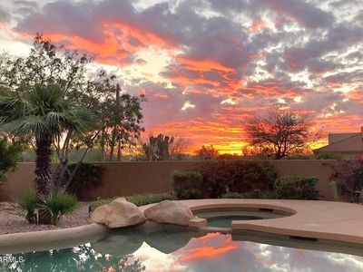 12083 E Wethersfield Dr, Scottsdale, AZ, 85259