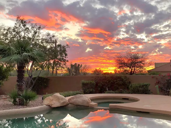 12083 E WETHERSFIELD Drive, Scottsdale, AZ 85259