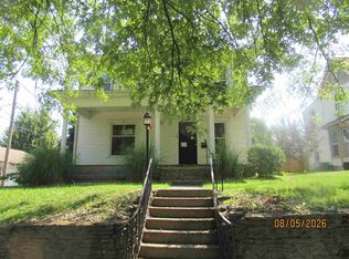 15 S 21st St, Richmond, IN 47374