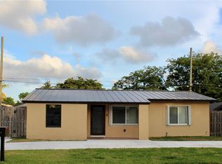 1715 N 59th Ave, Hollywood, FL 33021