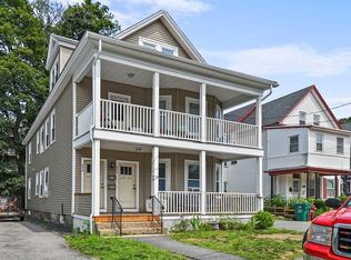 246 Rogers St, Lowell, MA 01852