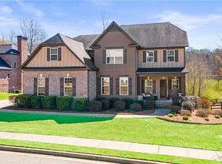 6530 Bridge Brook Overlook, Cumming, GA 30028