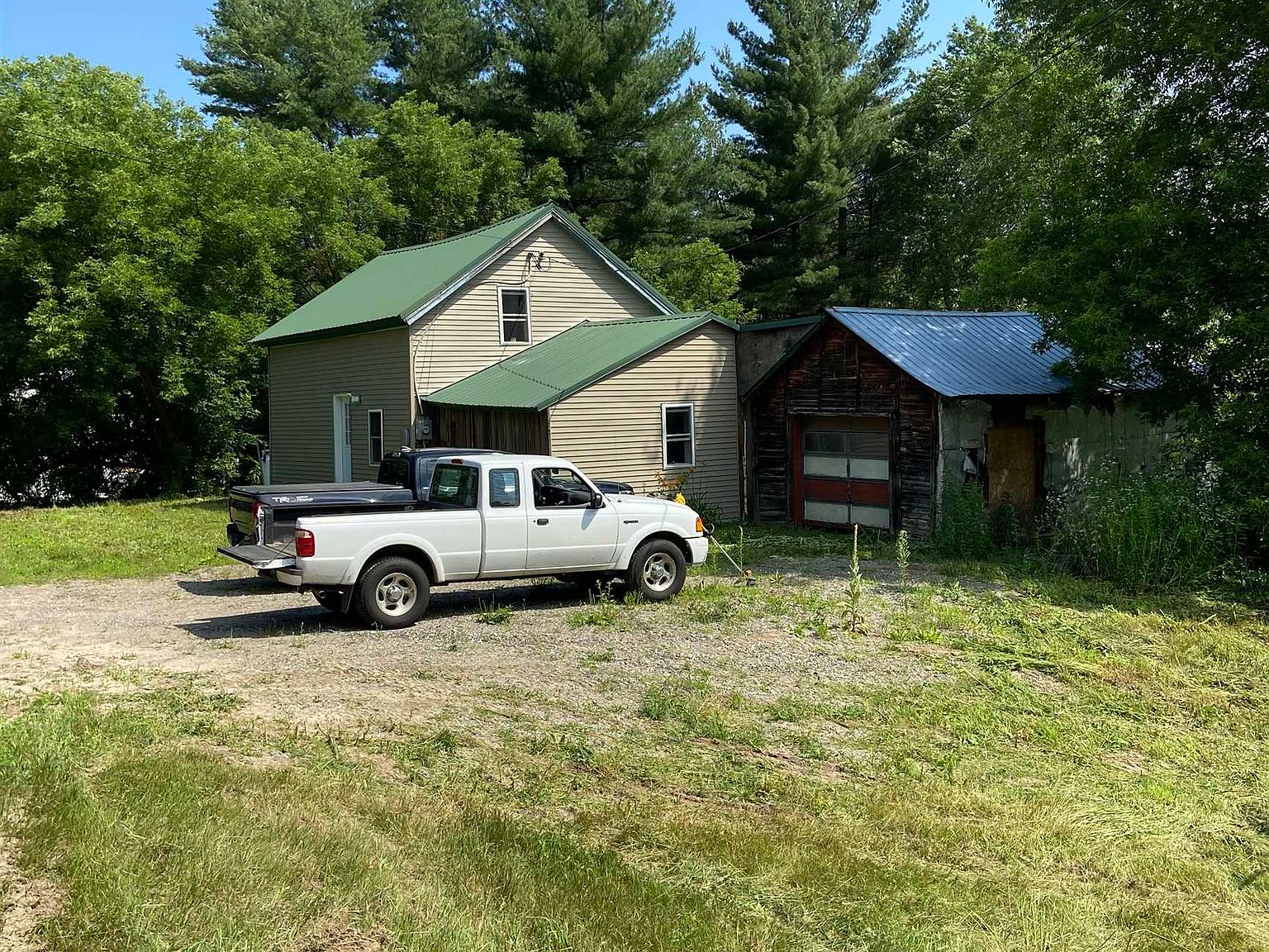710 County Route 17, Russell, NY 13684 Zillow