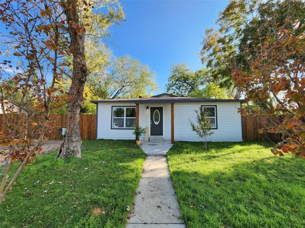 308 Arnold Ct, Fort Worth, TX 76111