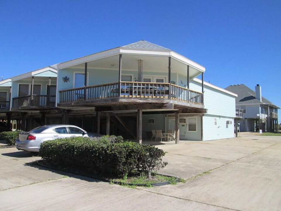 111 Alligator Head Ln, Port O Connor, TX 77982 Zillow