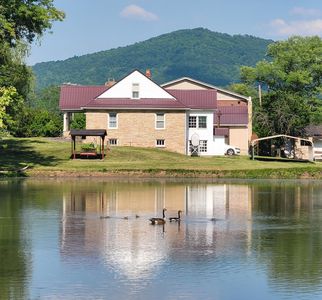 7886 Highway 3, Talcott, WV, 24981