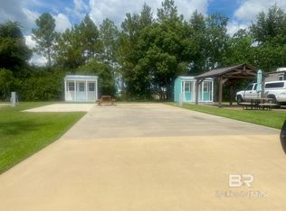 21240 Miflin Rd LOT 5, Foley, AL 36535