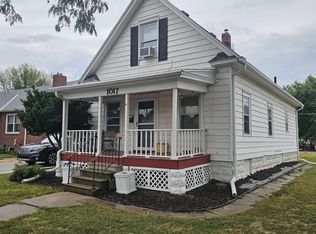 1017 Claremont St, Lincoln, NE 68508