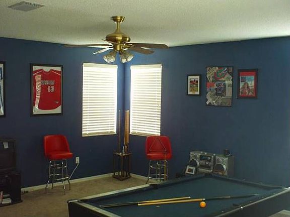 Bonus Room
