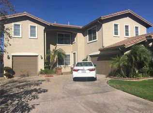 1423 Roadrunner Dr, Corona, CA 92881