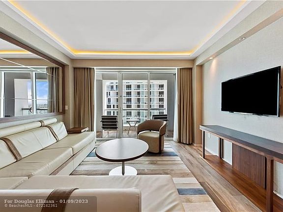 2nd image of 551 N Fort Lauderdale Beach Blvd #1411