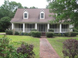 2308 Cherrywood Pl, Gautier, MS 39553