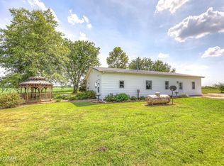 929 E Us Highway 160, Lamar, MO 64759