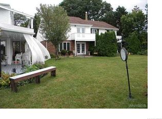 449 Guard St, Lewiston, NY 14092