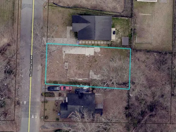 583 Woodlawn Ave NW, Atlanta, GA 30318