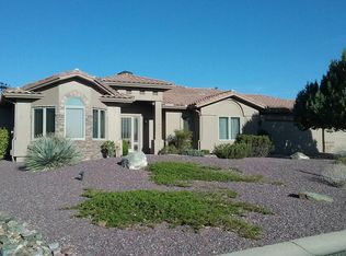 200 Morning Glow Way, Prescott, AZ 86303