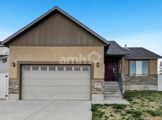 6752 S Majestic Loop Rd, West Jordan, UT 84081